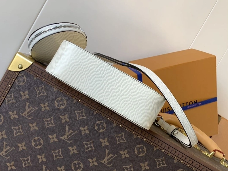 LX Top Handle Bags EasyMatch 8292