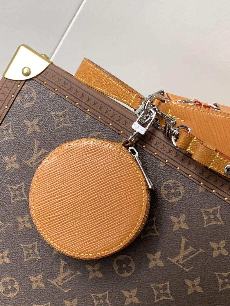 Popular LX Top Handle Bags 8283