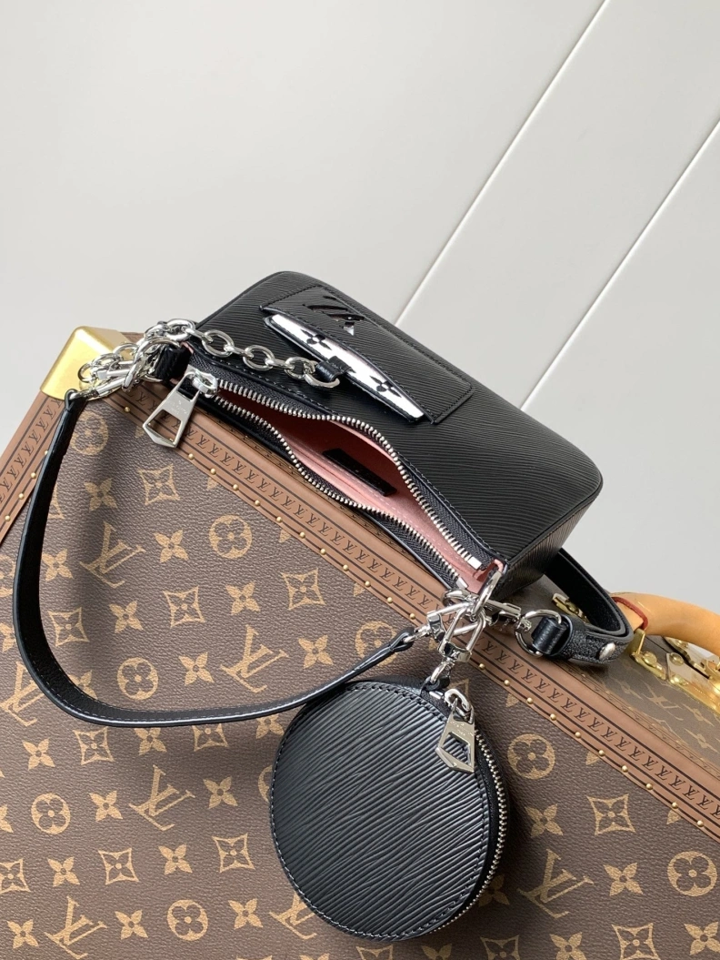 LX Top Handle Bags WellDesigned 8289