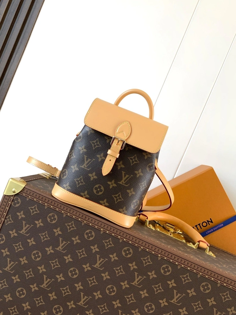 Timeless LX Backpacks 9543