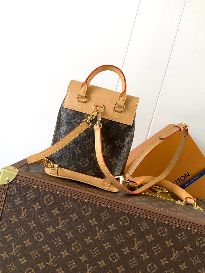 Timeless LX Backpacks 9543