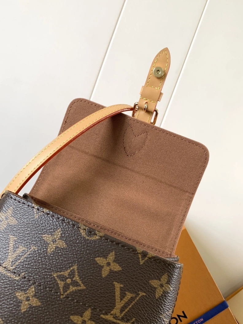 Timeless LX Backpacks 9543