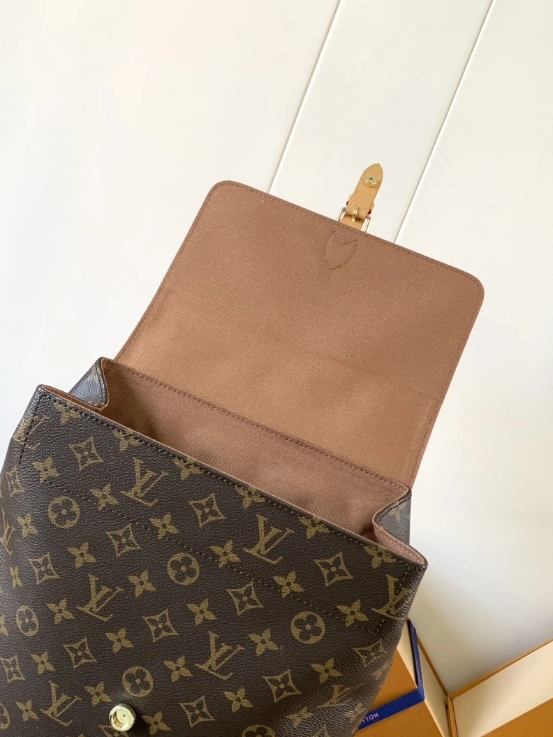 Compact LX Backpacks 9545