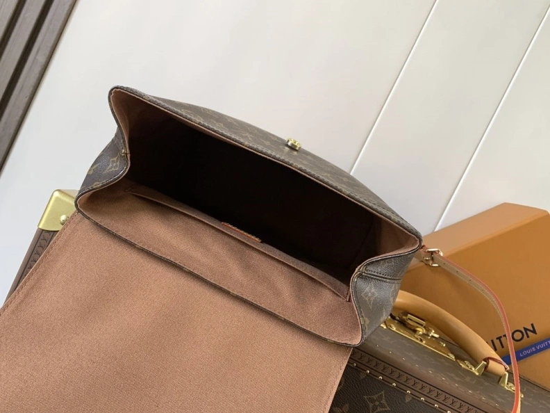Compact LX Backpacks 9545