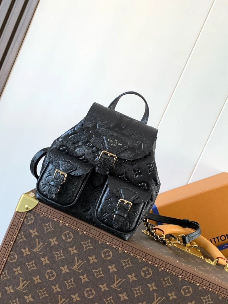 LX Backpacks TopPick 9544