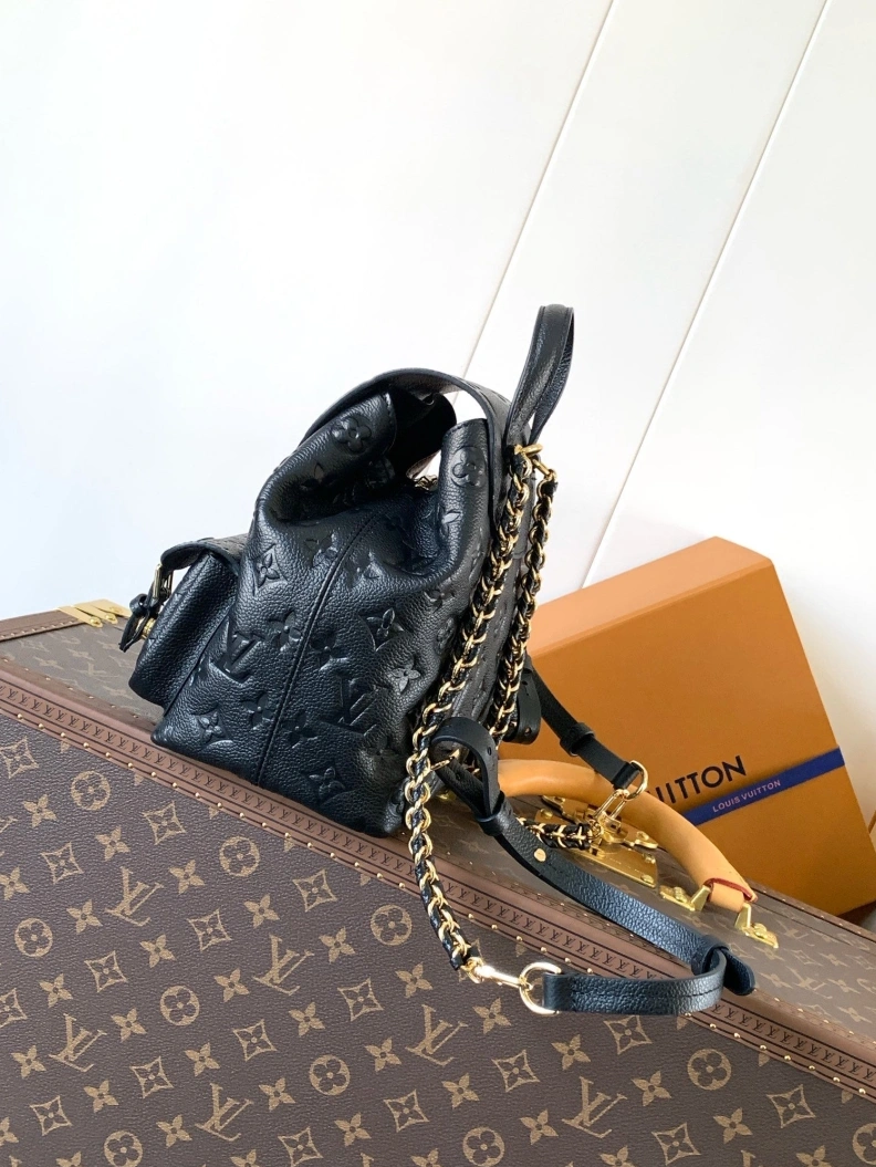 LX Backpacks TopPick 9544