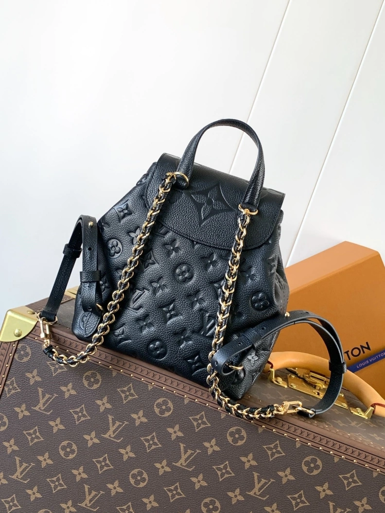 LX Backpacks TopPick 9544