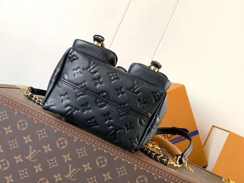 LX Backpacks TopPick 9544
