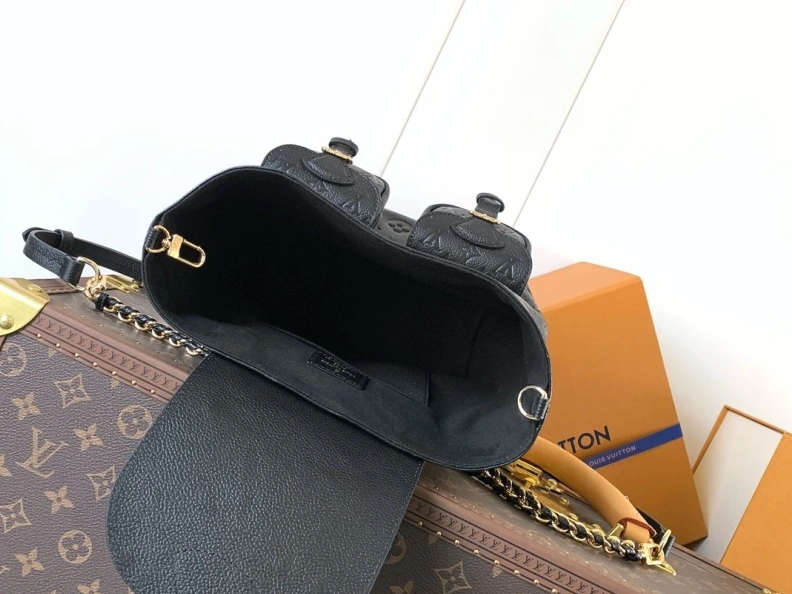 LX Backpacks TopPick 9544