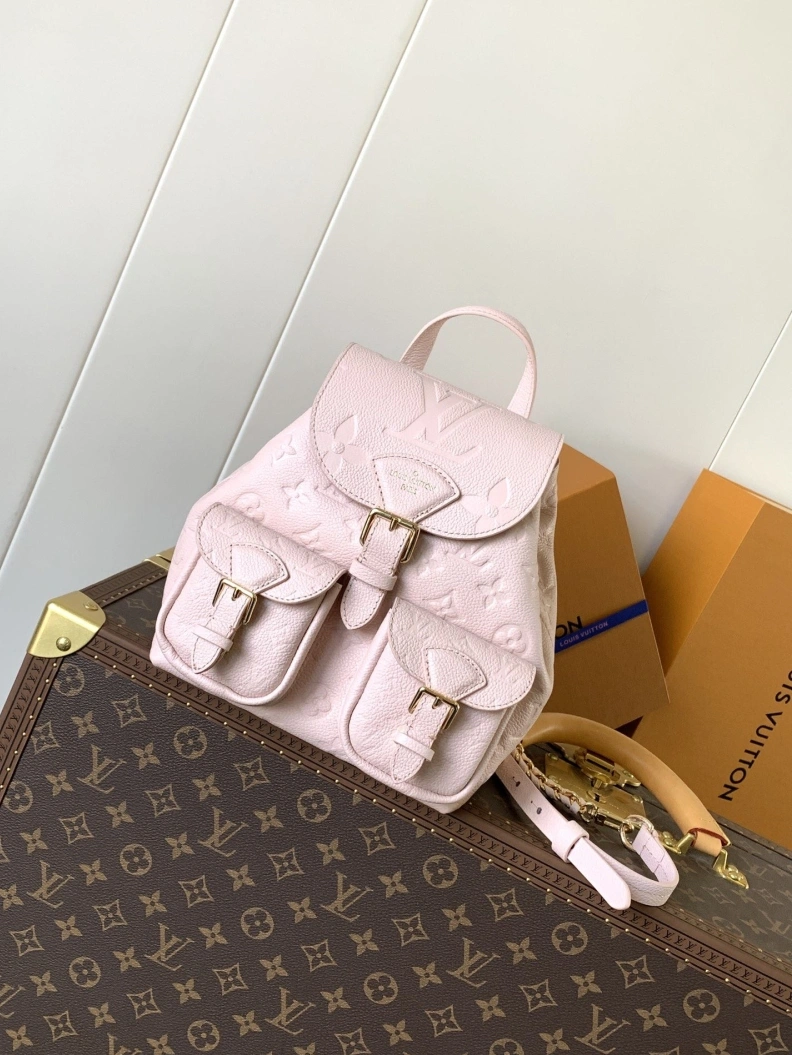 LX Backpacks WellDesigned 9547