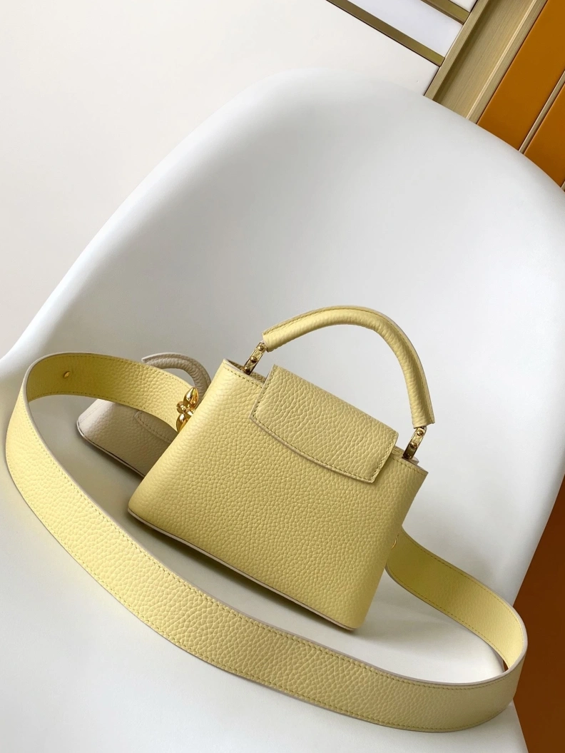 SportInspired LX Caxucines Bags 9306