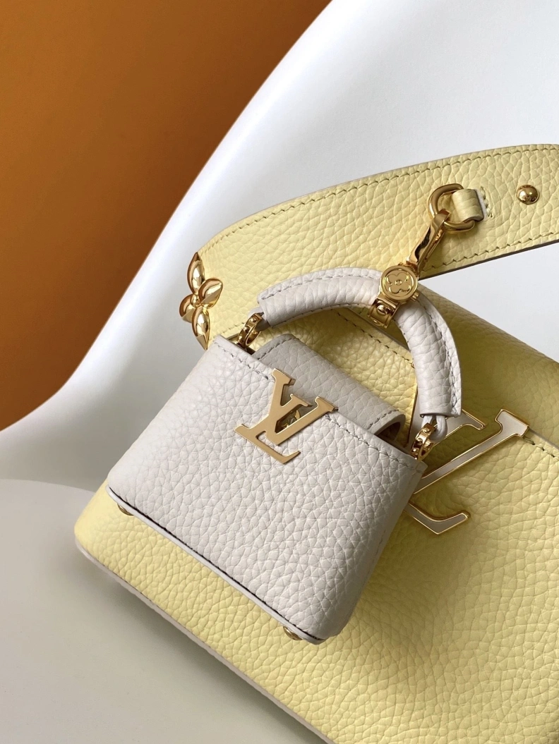 SportInspired LX Caxucines Bags 9306