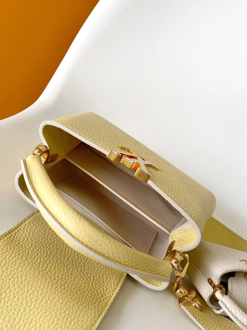 SportInspired LX Caxucines Bags 9306