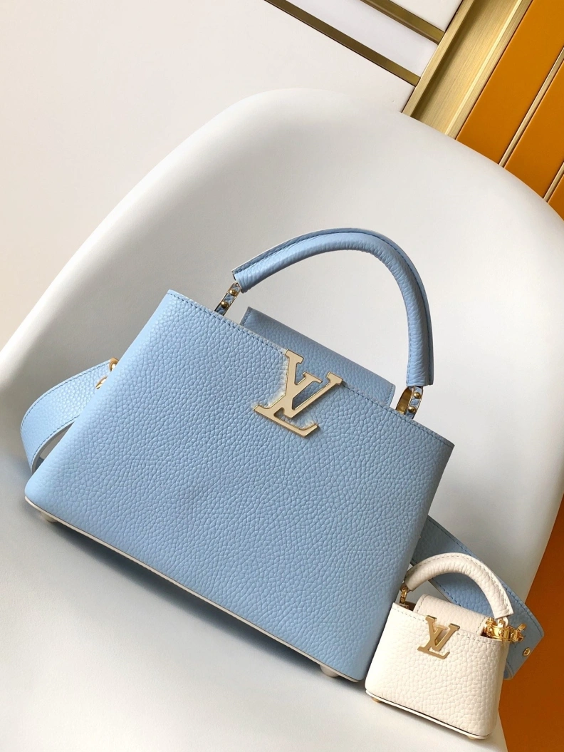 Breathable LX Caxucines Bags 9303