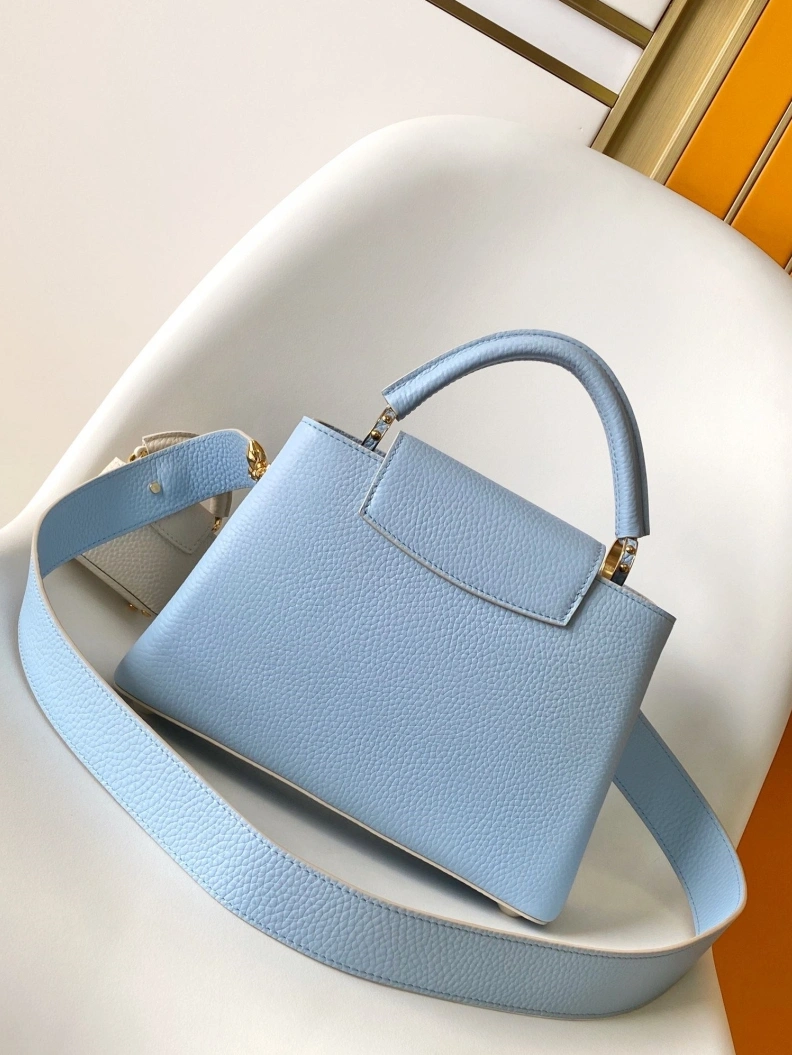 Breathable LX Caxucines Bags 9303