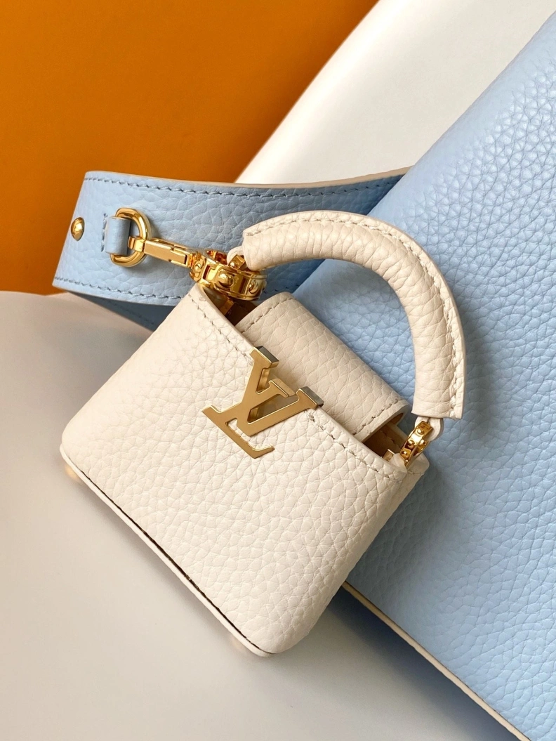 Breathable LX Caxucines Bags 9303