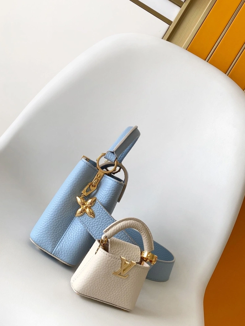 LX Caxucines Bags Fashionable 9302