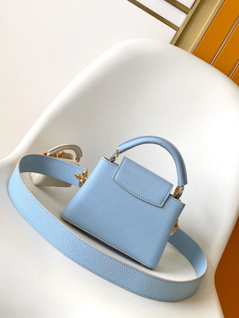 LX Caxucines Bags Fashionable 9302