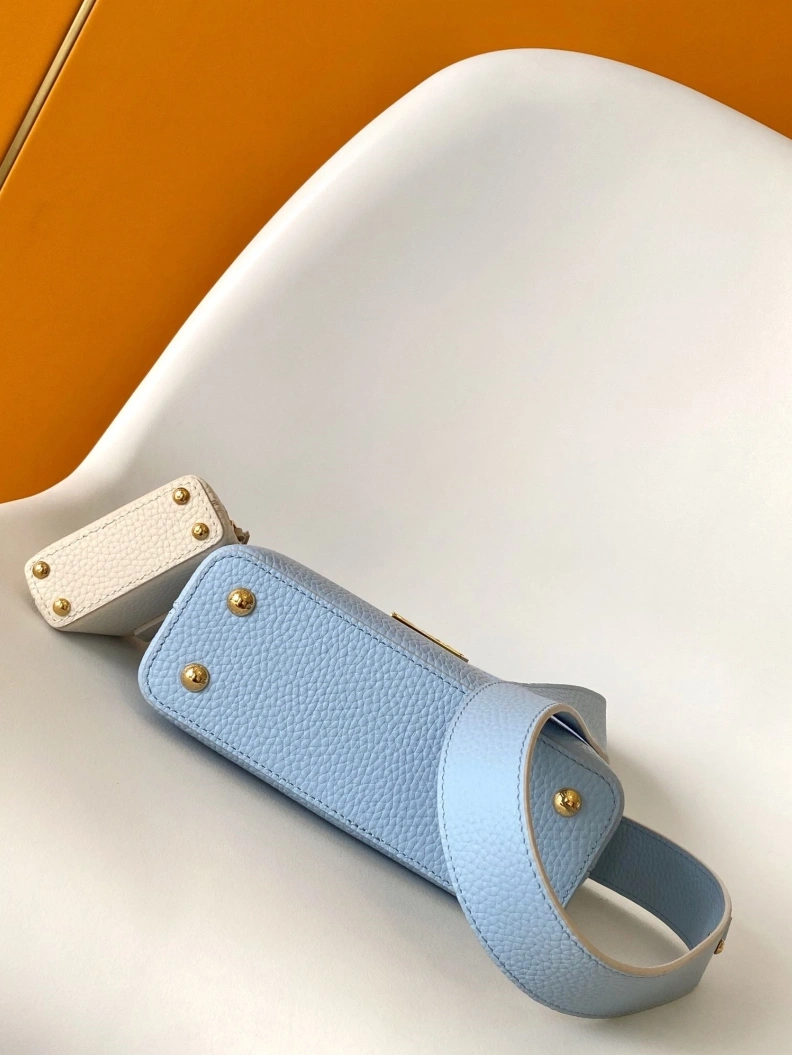 LX Caxucines Bags Fashionable 9302