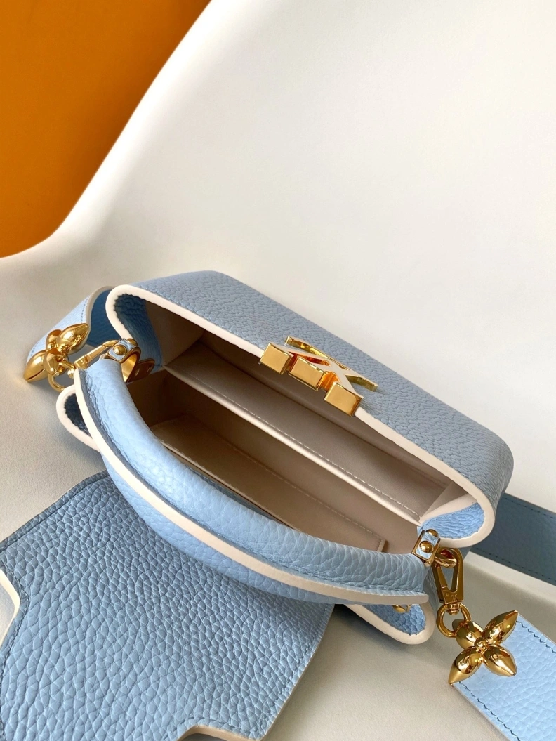 LX Caxucines Bags Fashionable 9302