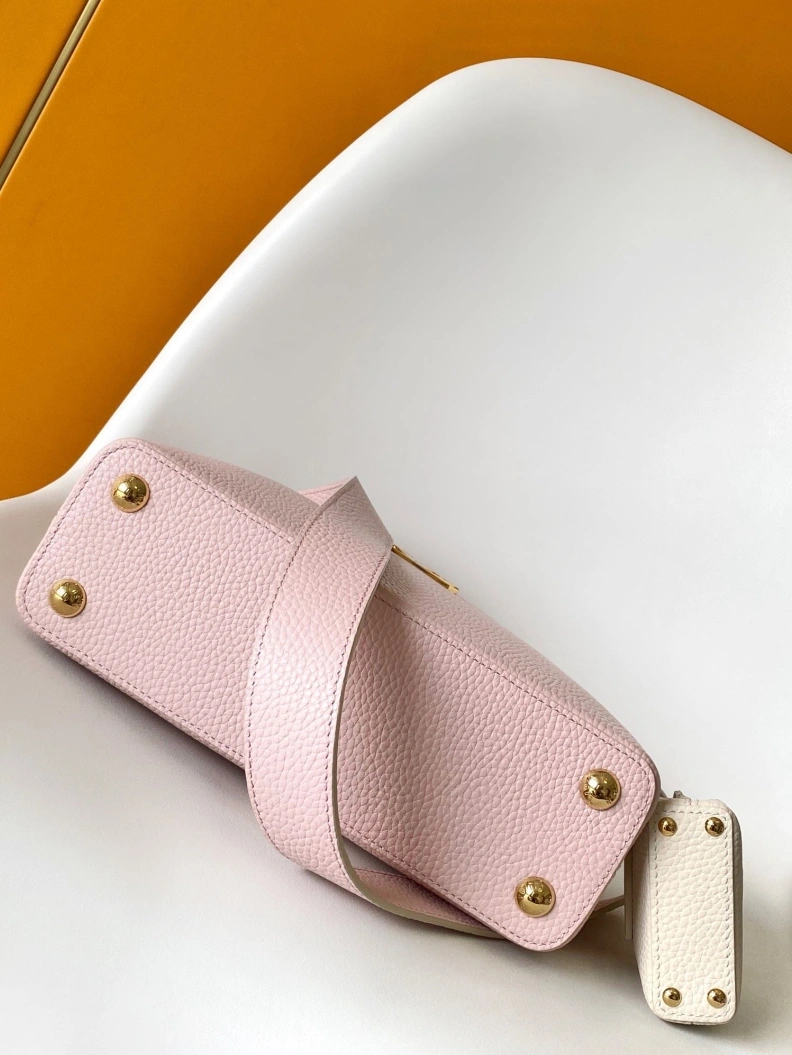 Soft LX Caxucines Bags 9296