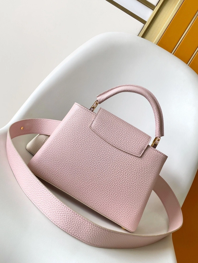 Soft LX Caxucines Bags 9296