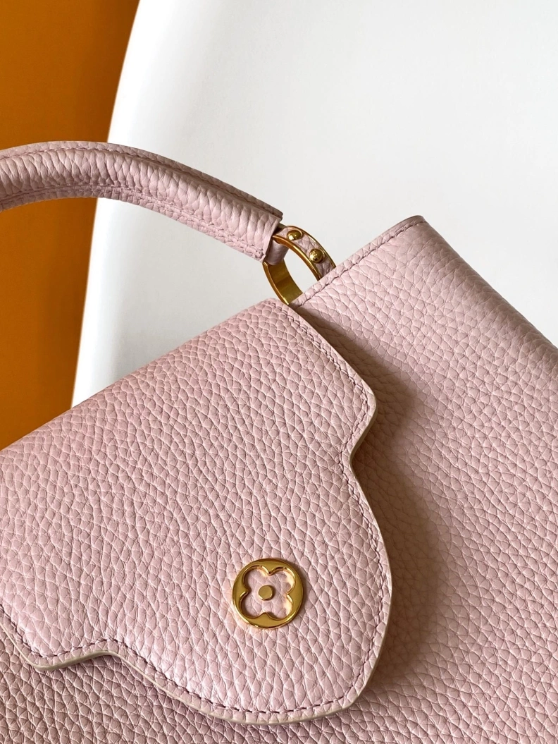 Soft LX Caxucines Bags 9296