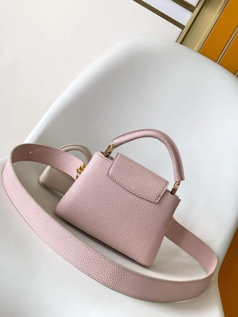 LX Caxucines Bags Lightweight 9295