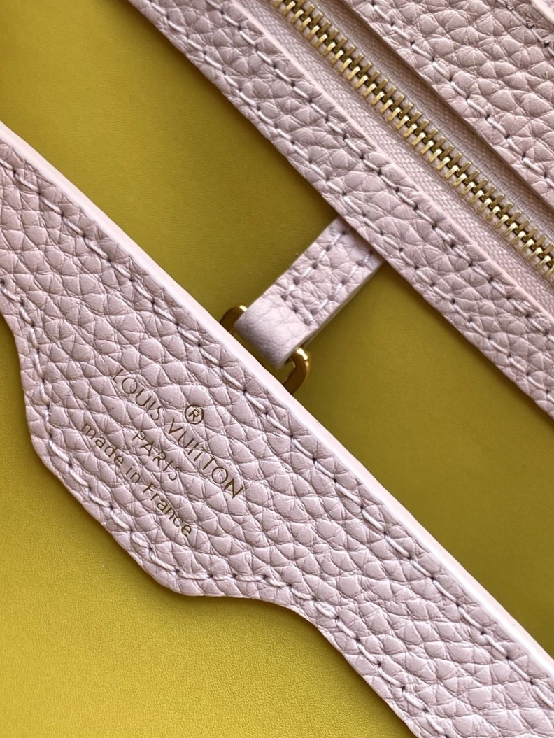 Trendsetting LX Caxucines Bags 9286