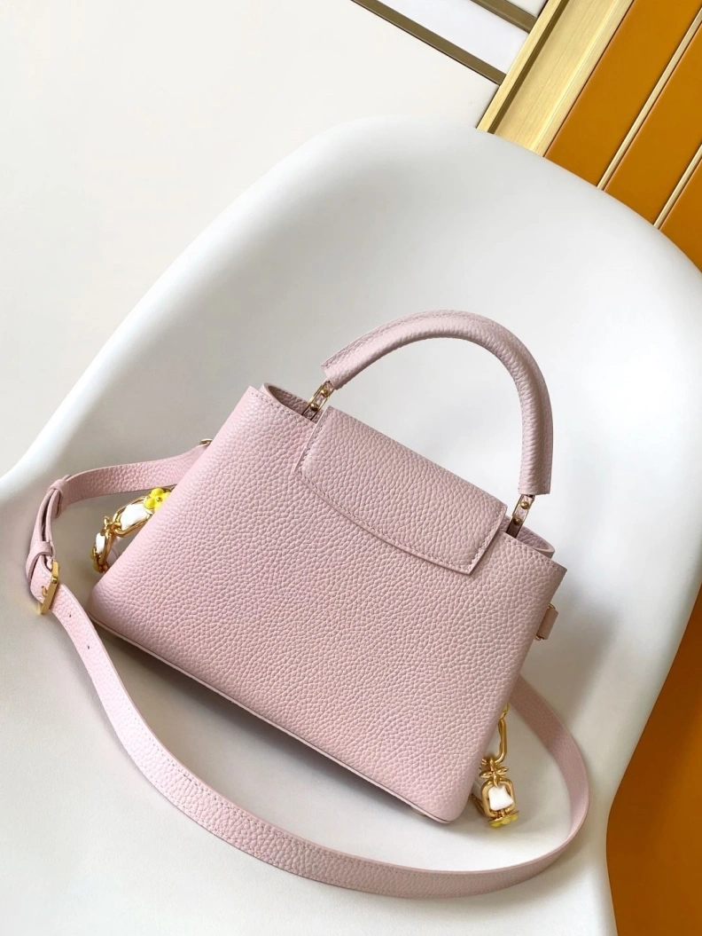 Trendsetting LX Caxucines Bags 9286