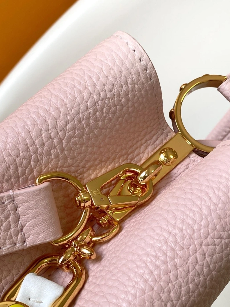 Trendsetting LX Caxucines Bags 9286