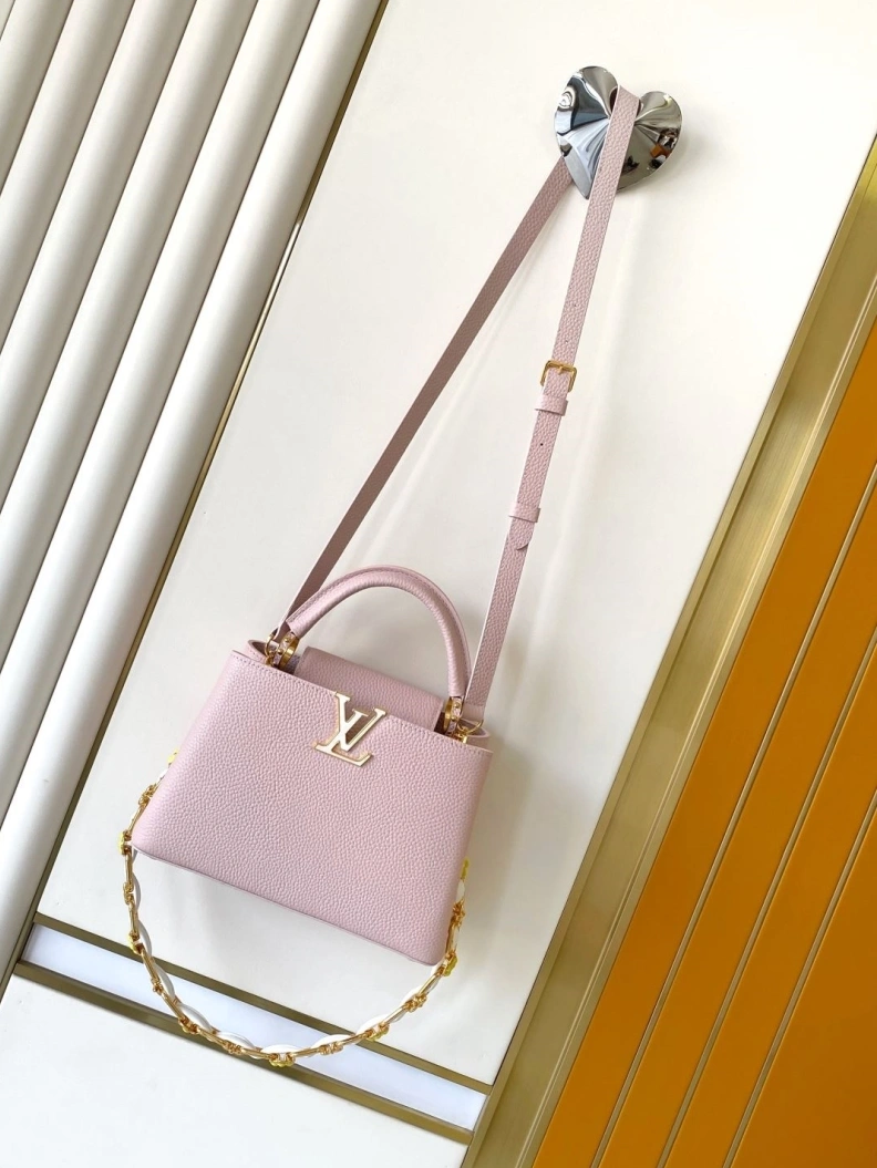 Trendsetting LX Caxucines Bags 9286