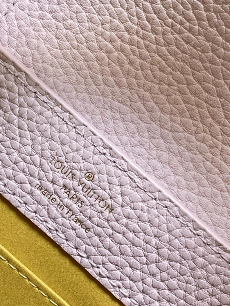 LX Caxucines Bags Flexible 9291