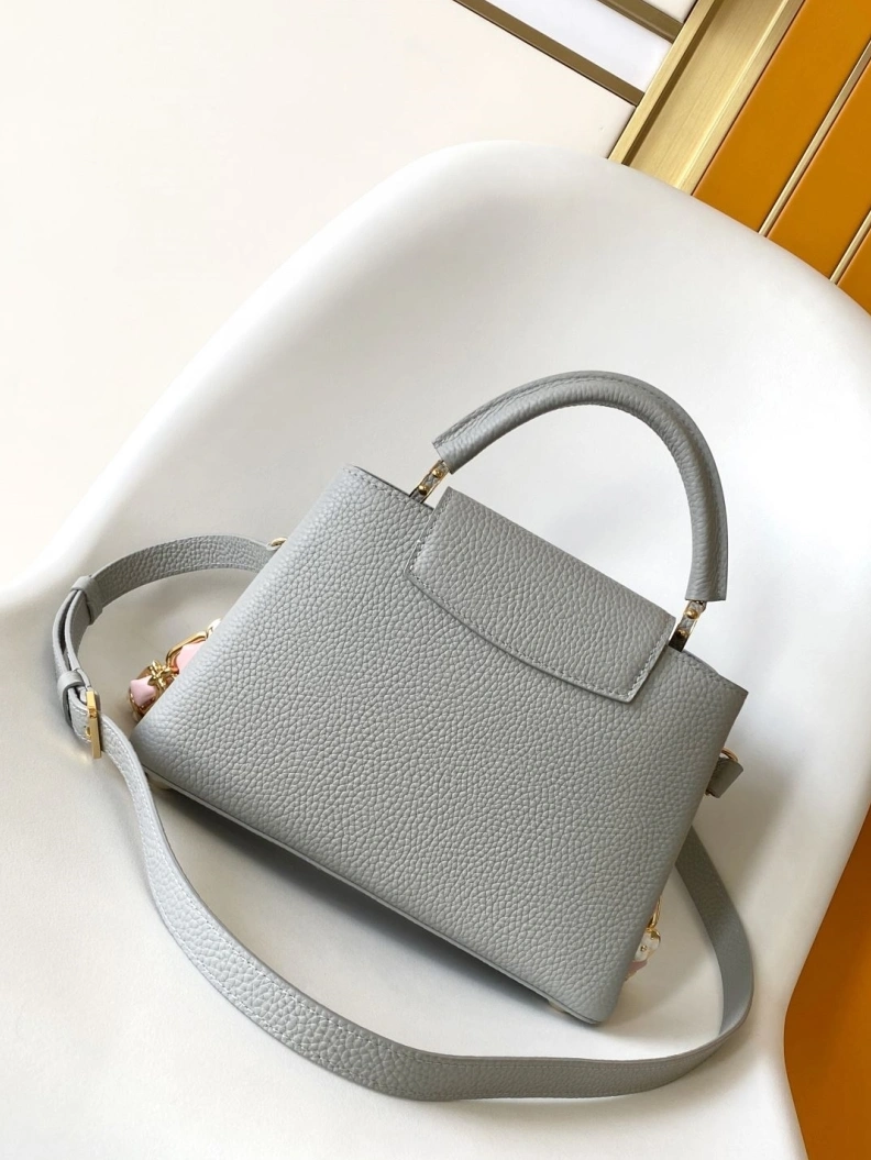Versatile LX Caxucines Bags 9289