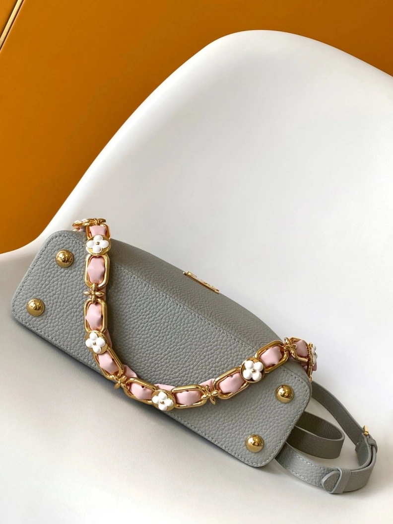 Versatile LX Caxucines Bags 9289