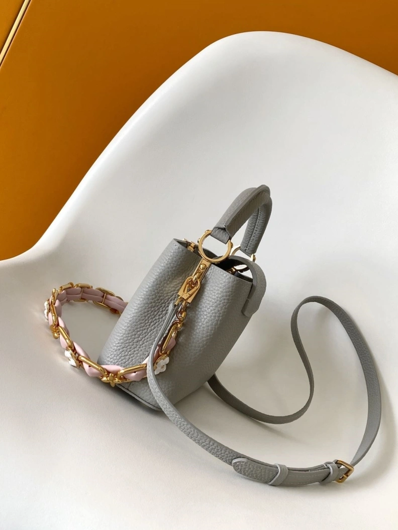 Modern LX Caxucines Bags 9290
