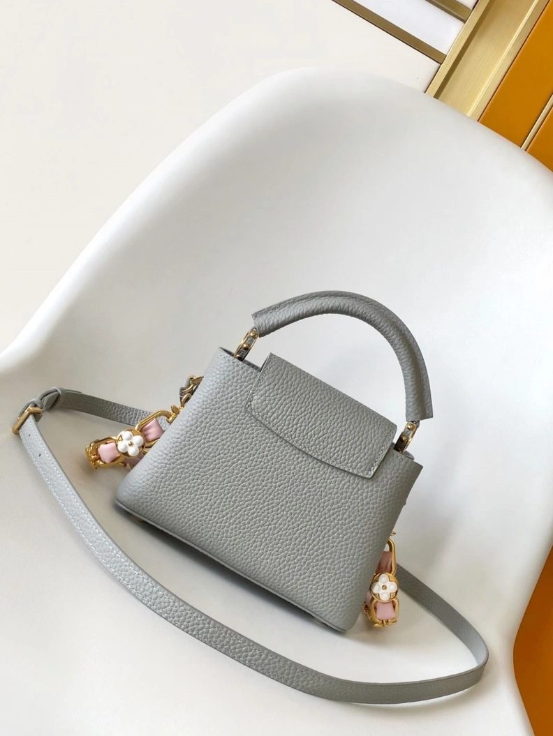 Modern LX Caxucines Bags 9290