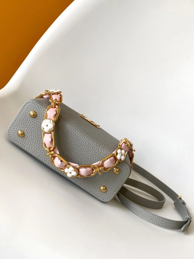 Modern LX Caxucines Bags 9290