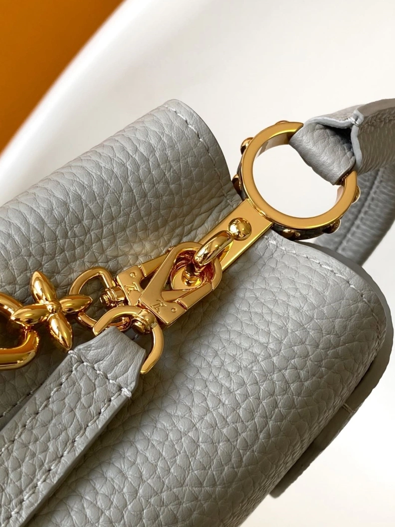 Modern LX Caxucines Bags 9290