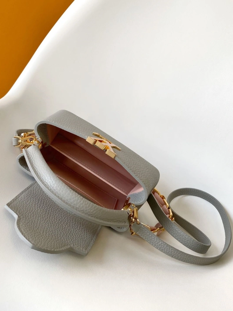 Modern LX Caxucines Bags 9290