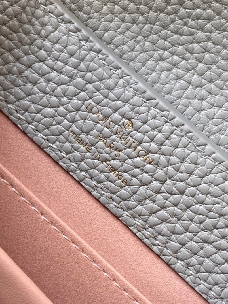 Modern LX Caxucines Bags 9290