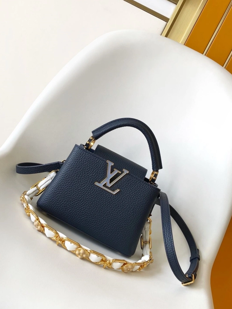 Comfortable LX Caxucines Bags 9297