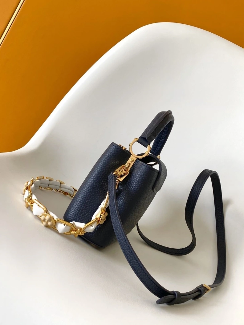 Comfortable LX Caxucines Bags 9297