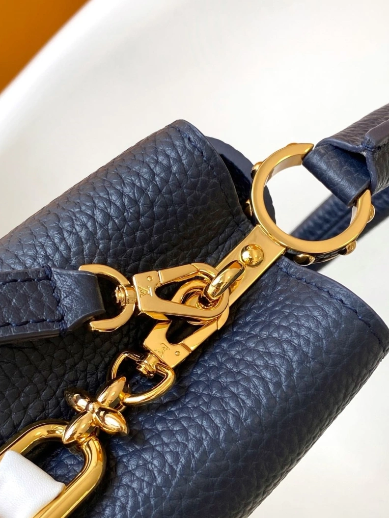 Comfortable LX Caxucines Bags 9297