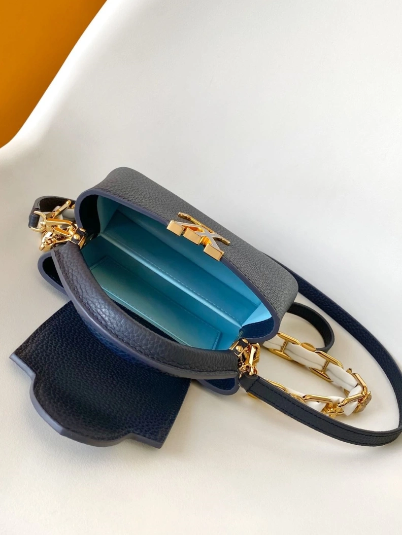 Comfortable LX Caxucines Bags 9297