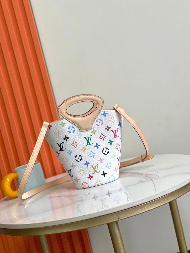 LX Top Handle Bags Functional 8281