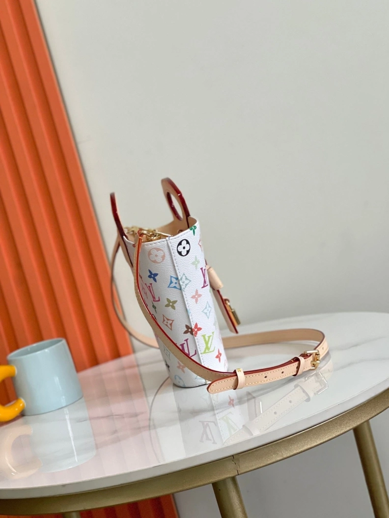 LX Top Handle Bags Functional 8281