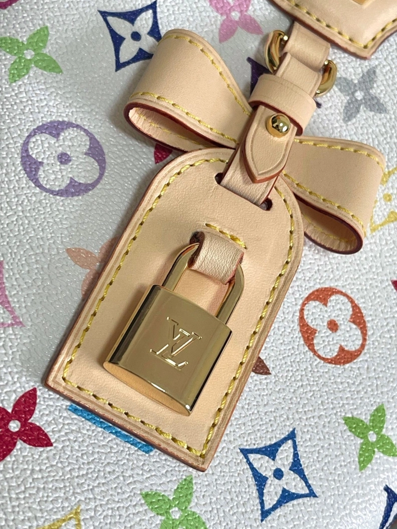 LX Top Handle Bags Functional 8281