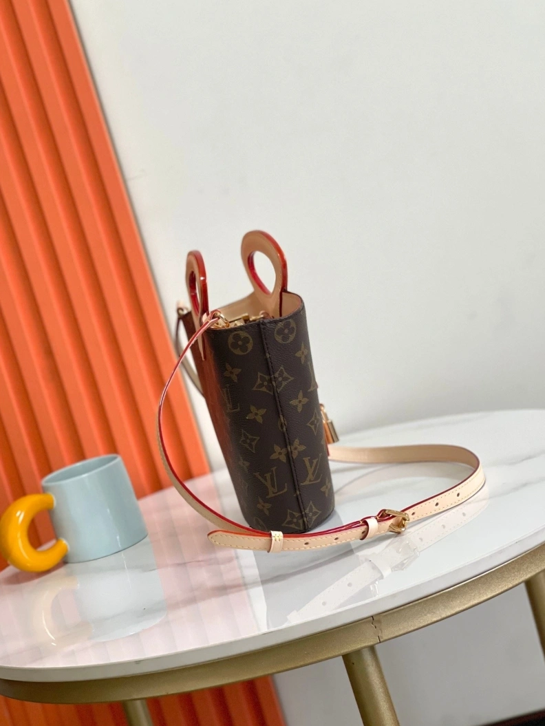 LX Top Handle Bags Trendsetting 8287