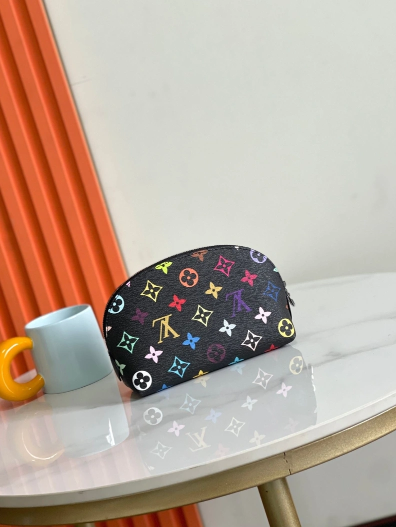 Bright LX Clutch Bags 9238